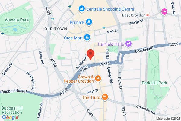 Consort Tours Ltd