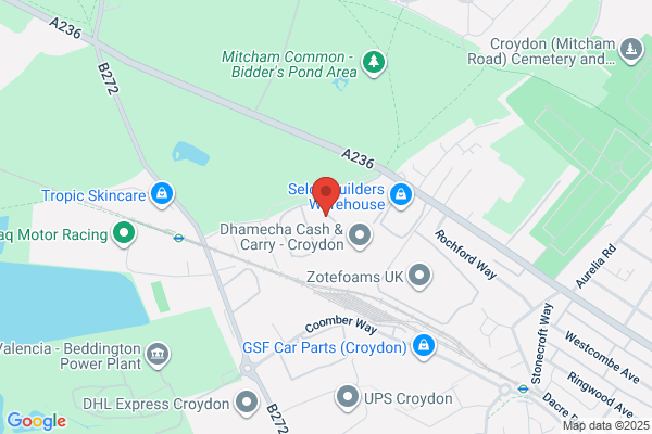 Wells Commercials Vehicle Services Ltd