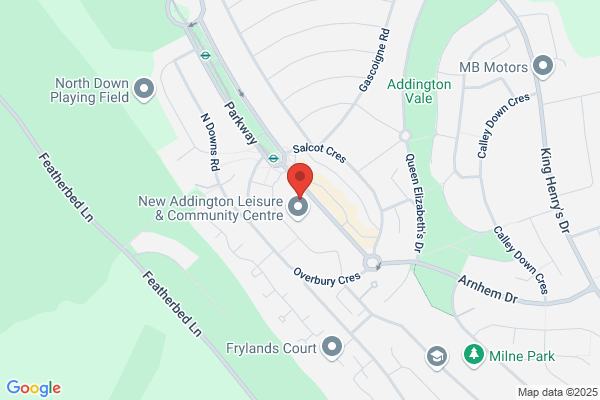 Addington Community Centre