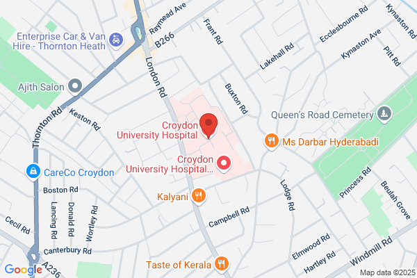 Croydon IT