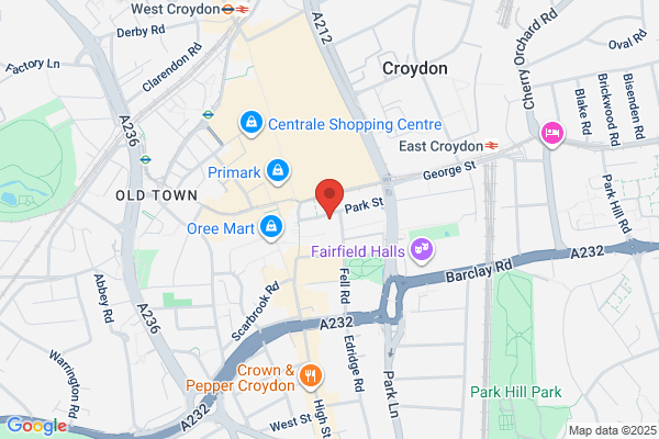 Cartridge World (Croydon)