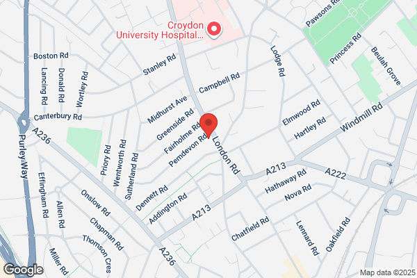 Croydon Computer Supplies