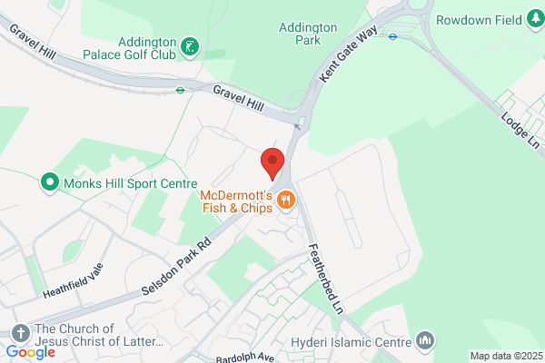 Jackson Computers Ltd