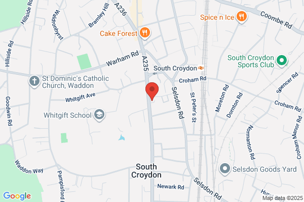 P C R Computers Ltd