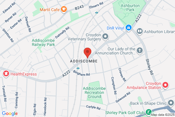 ACA ASPVM Decorators Ltd