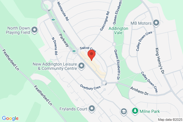 Harwood Maintenance Ltd