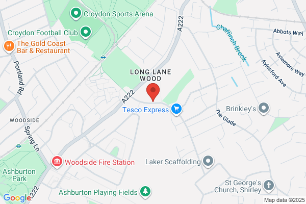 Mighty Oak Property Maintenance