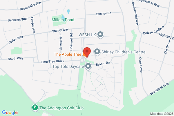 Shirley's Superstore