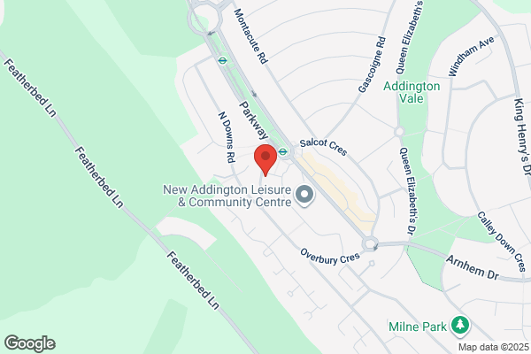 Addington Citizens Advice Bureau