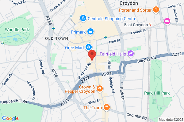 Croydon Welcare