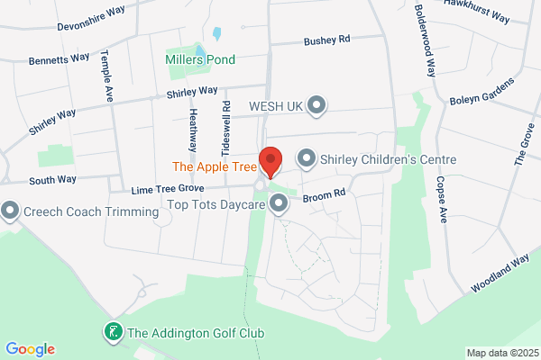 Shrublands Advice & Coffee Shop