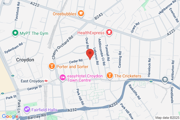 Butler Geoffrey Cycles Ltd