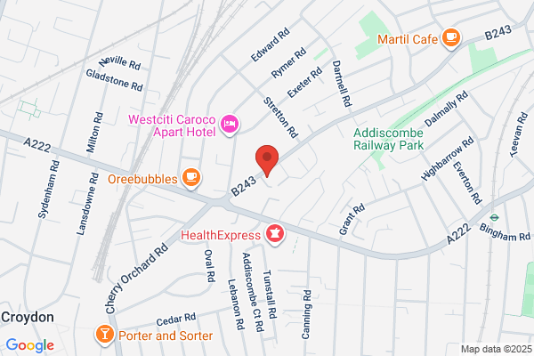 Morland Day Centre