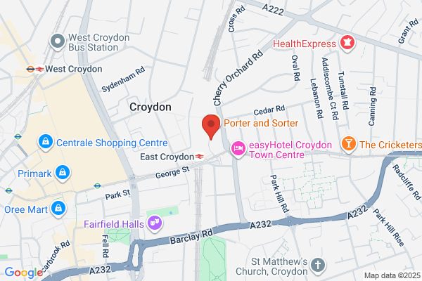 Grays Inn Commercial Services