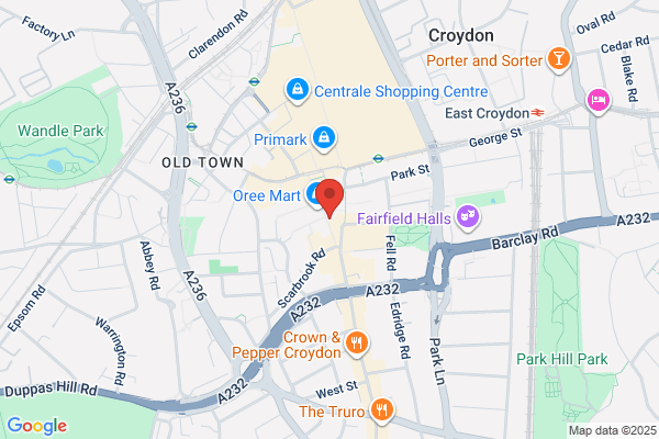 Croydon Delicatessen