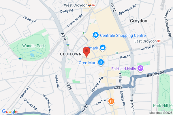 Croydon Dental Care