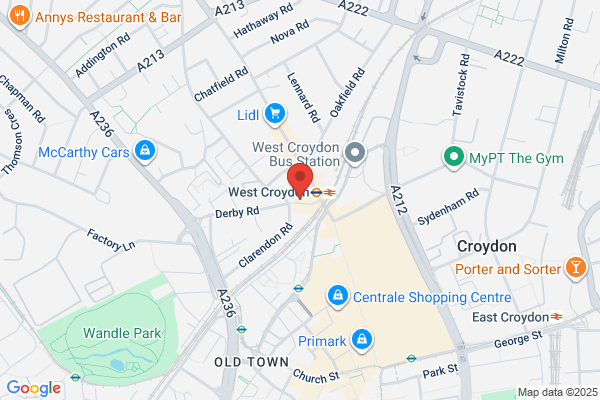 Derby Rd Dental Practice