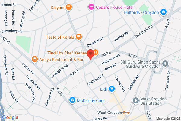 London Road Dental Centre