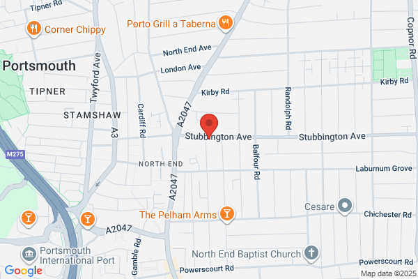 North End Dental Practice