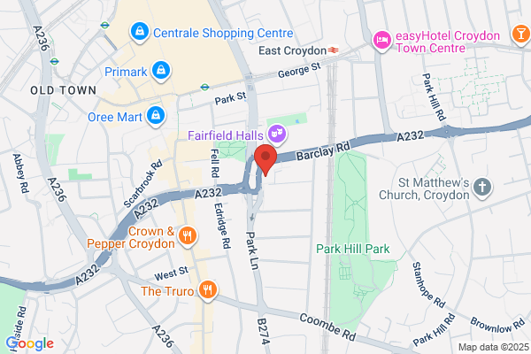 Vertis Direct Mail Ltd