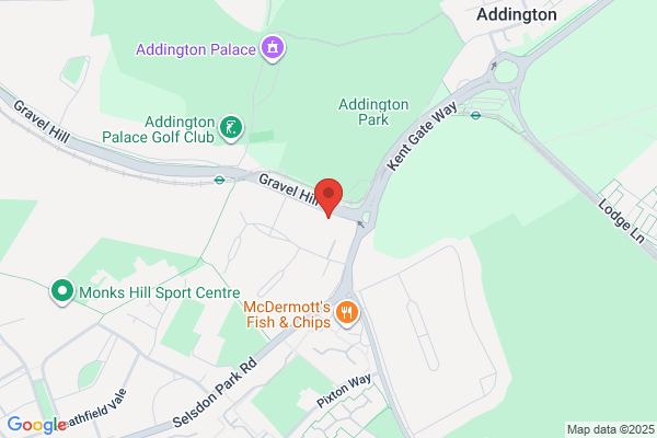 Gravel Hill Surgery
