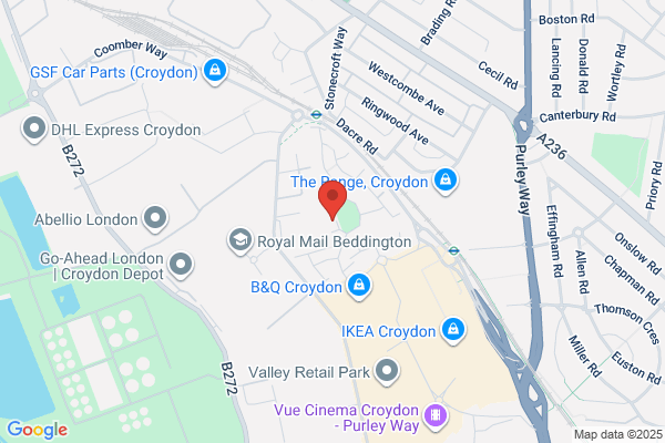 Valley Park Surgery