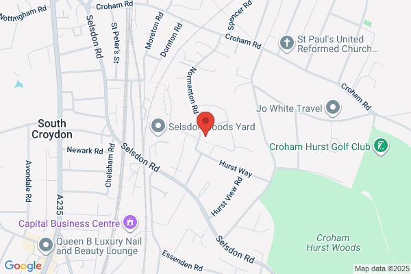 Addiscombe Driving School