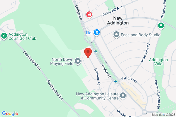Northdowns Driving School
