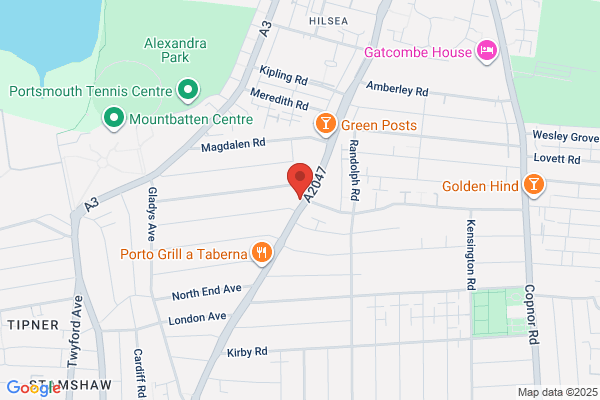 Rainbow Dry Cleaners