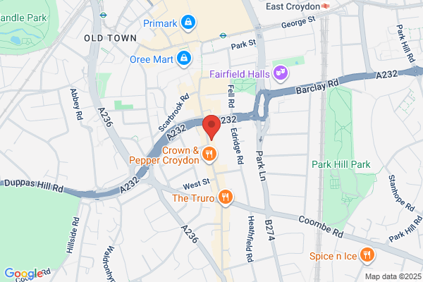 E F Collins & Son Electrical Ltd