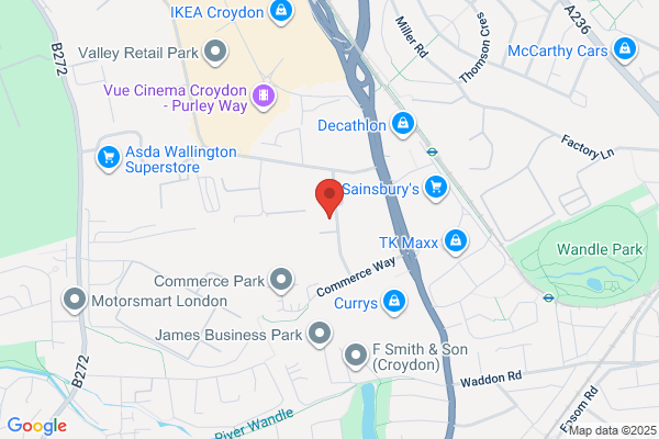 Cyber Electronic Co Ltd