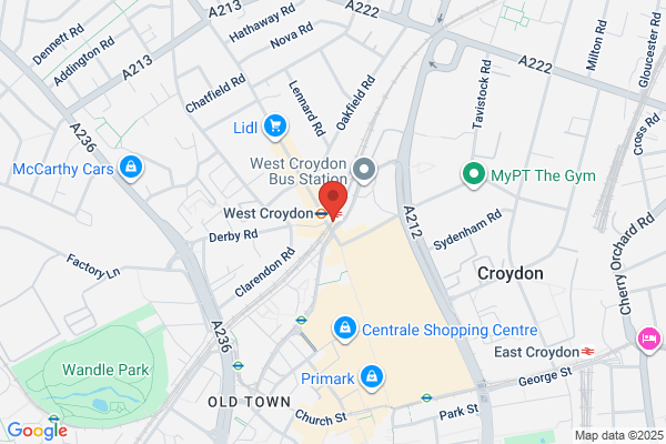 Maplin Electronics Ltd