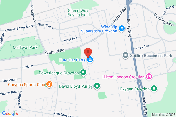 Waddon Engineering