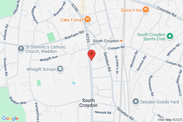Dickinson Estate Agents