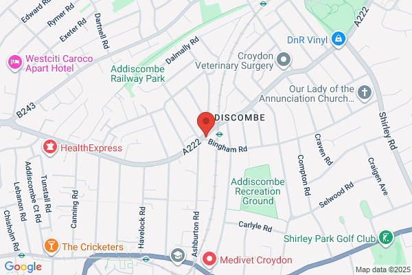 Oaks Estate Agents