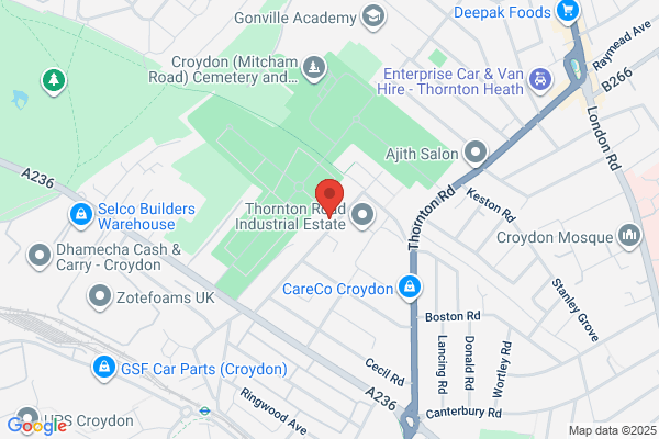 Simon Carter Accessories Ltd