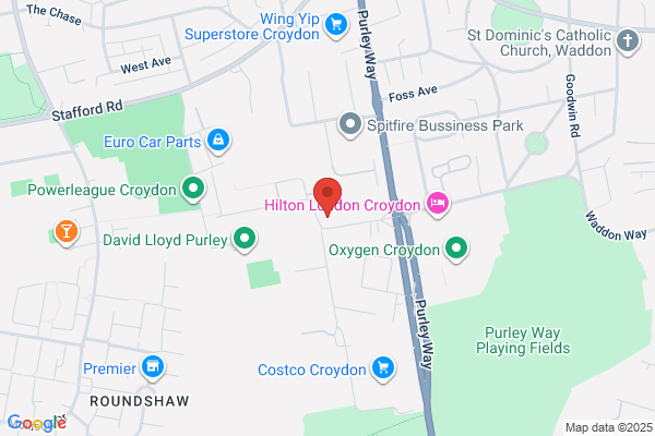 Motability Scheme at Drift Bridge Mazda Croydon