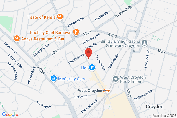 Croydon Funeralcare