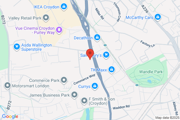 Sofology Croydon