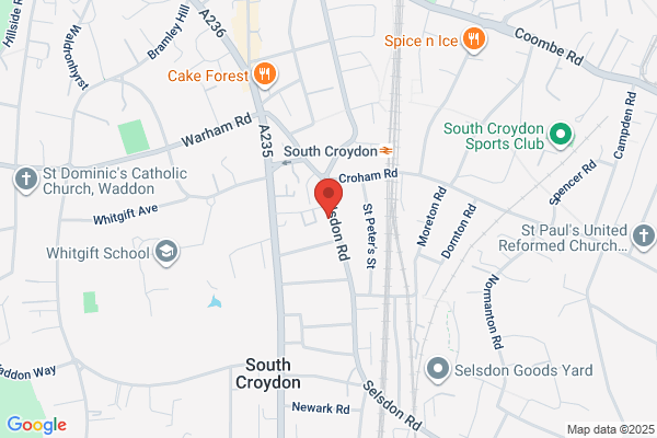 Capital Auto Centre