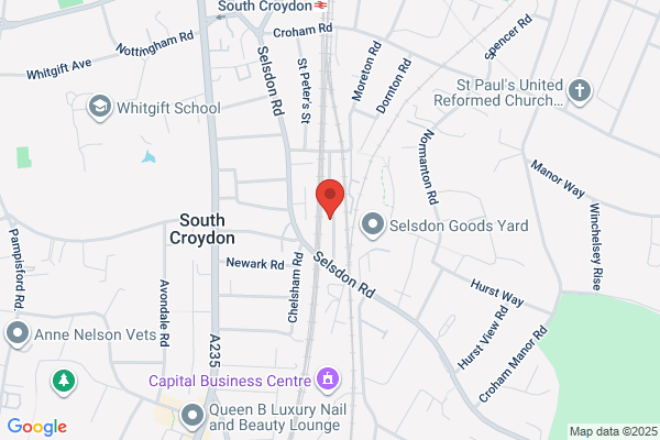 Croydon Garage Services