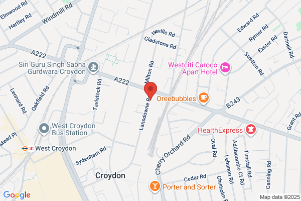 Croydon Mini Centre