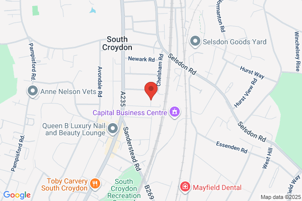 Goldhawk Service & MOT Centre