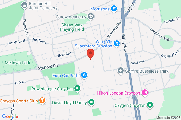 Nationwide Auto Centres Ltd