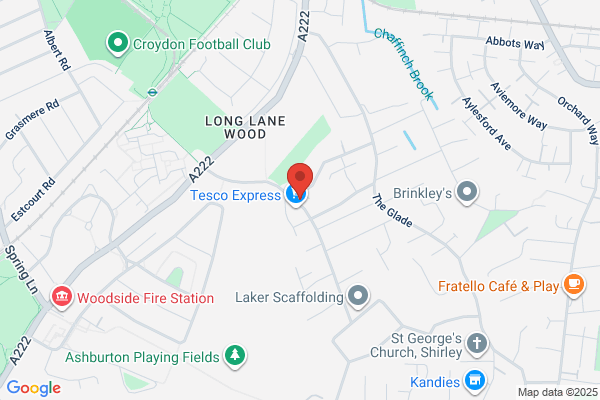 Parker Bros (Croydon) Ltd