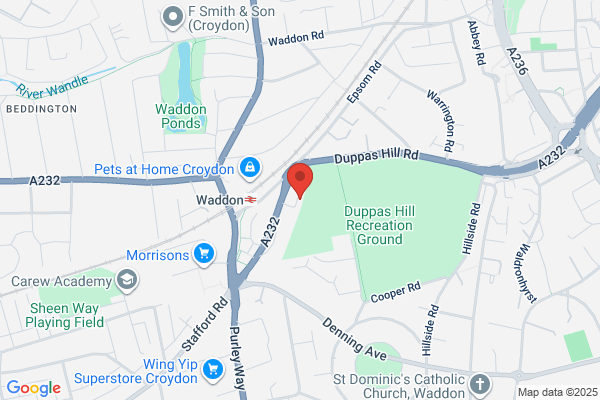 Wadden Park Motor Repairs