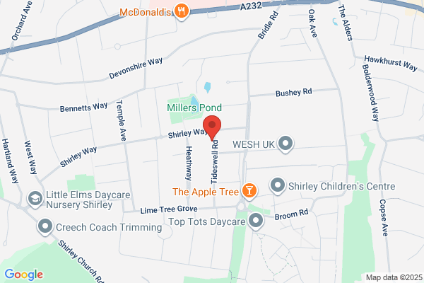 Croydon Domestic Gas