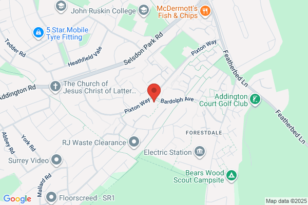 Forestdale Forum
