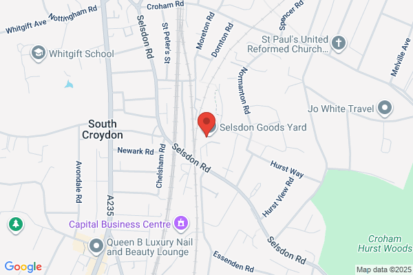 Builders Hardware Ltd