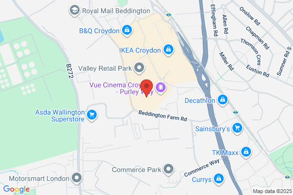 The Gym London Croydon